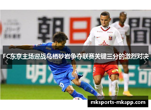 FC东京主场迎战鸟栖砂岩争夺联赛关键三分的激烈对决